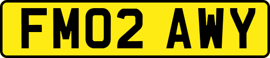 FM02AWY