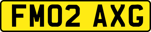 FM02AXG