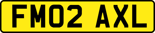 FM02AXL