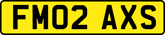 FM02AXS