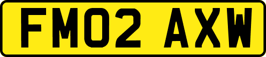 FM02AXW