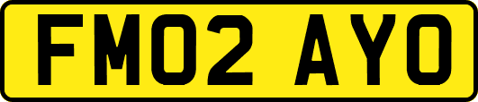 FM02AYO