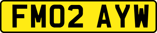 FM02AYW