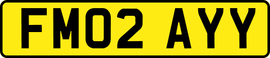 FM02AYY