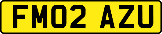 FM02AZU