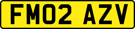 FM02AZV