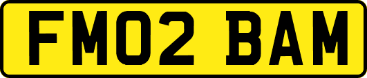 FM02BAM