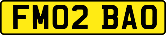 FM02BAO
