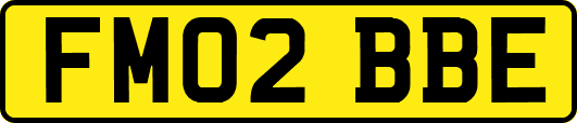 FM02BBE