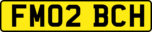 FM02BCH