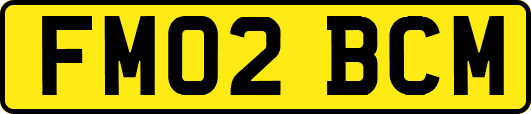 FM02BCM