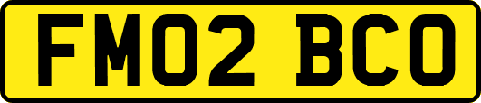 FM02BCO