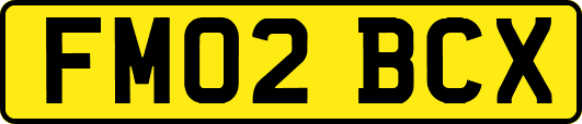 FM02BCX