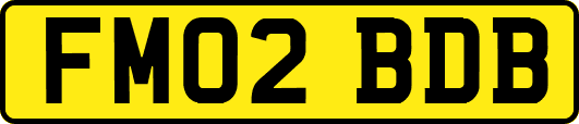 FM02BDB