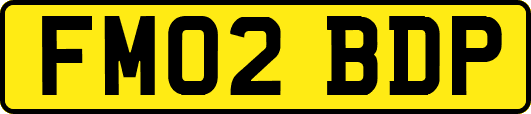 FM02BDP