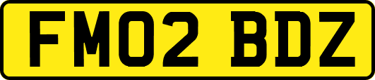 FM02BDZ