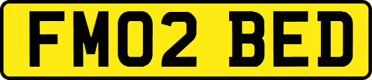 FM02BED
