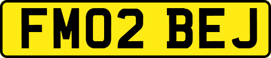 FM02BEJ