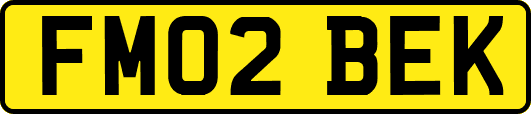 FM02BEK