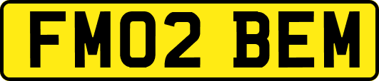 FM02BEM