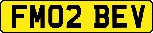 FM02BEV