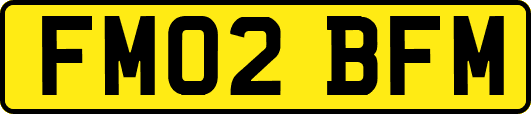 FM02BFM