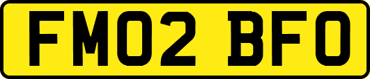 FM02BFO