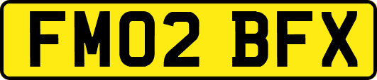 FM02BFX