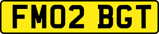 FM02BGT