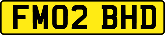 FM02BHD
