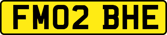 FM02BHE