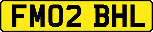 FM02BHL
