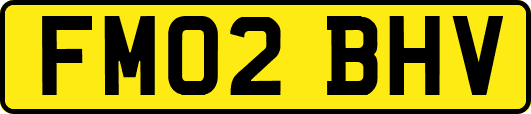 FM02BHV