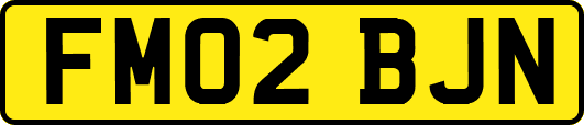 FM02BJN