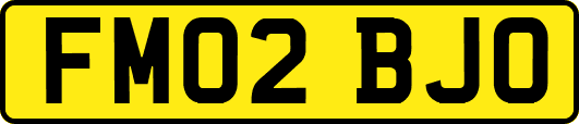 FM02BJO