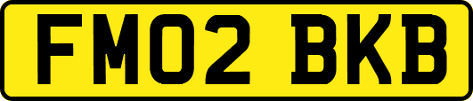 FM02BKB
