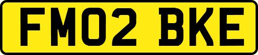 FM02BKE