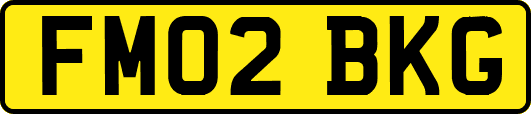 FM02BKG