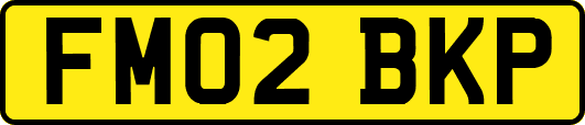 FM02BKP