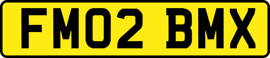 FM02BMX