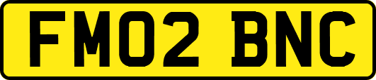 FM02BNC