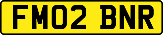 FM02BNR
