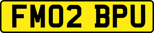 FM02BPU