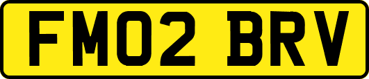FM02BRV