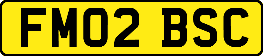 FM02BSC