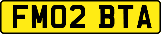 FM02BTA