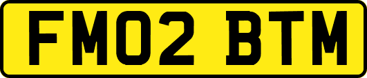 FM02BTM