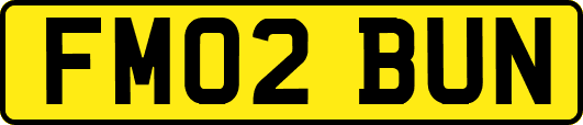FM02BUN