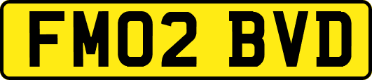 FM02BVD