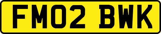 FM02BWK